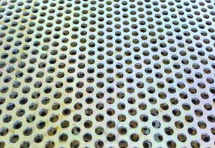 裝修中各金屬材料詳解