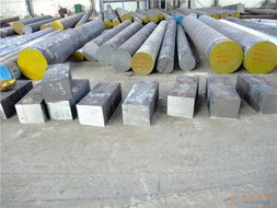 東莞市長安明瑞金屬材料經營部 專業供應L4與L5合金工具鋼及各類金屬材料