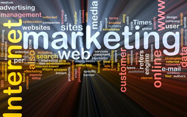 互聯網營銷與互聯網銷售 洞察詞云背后的數字化商業趨勢